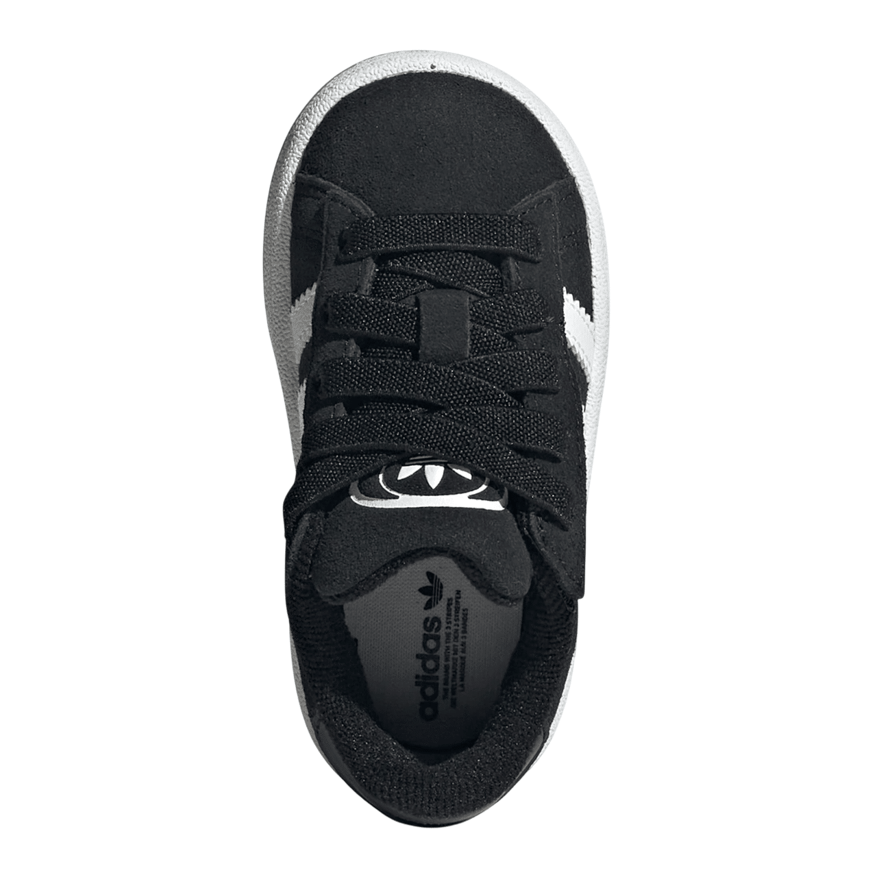 נעלי אדידס קמפוס לילדים - קלאסיות וטרנדיות לכל עונה Adidas Kids | ShoeSale