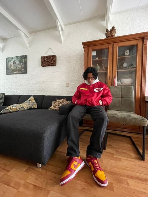 Dunk Low Midas Gold - שדרגו את הסטייל שלכם! NIKE | ShoeSale