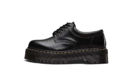 Dr Martens Platform Low 1461 - הסטייל שמקפיץ אותך DR MARTENS | ShoeSale