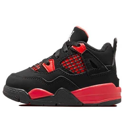 Air Jordan 4 Kids BQ7670-016 – הסניקרס שיקבעו את הסטייל JORDAN KIDS | ShoeSale