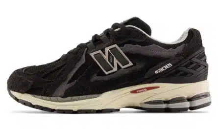 New Balance 1906 Protection Pack Black - רכשתם סטייל ברמות חדשות! NEW BALANCE | ShoeSale