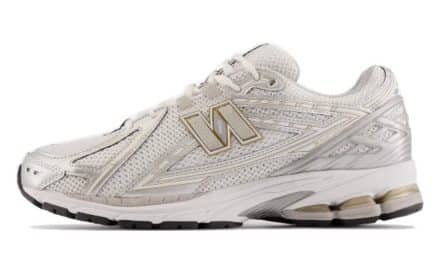 היכנסו לסטייל עם New Balance 1906R - לבן