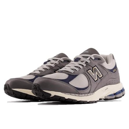חדש! New Balance 2002R Castlerock - סניקרס שמשדרים סטייל ואופנה NEW BALANCE | ShoeSale