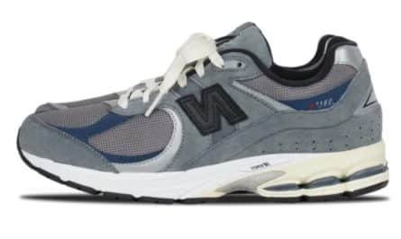 תפוס את הסטייל עם New Balance 2002R JJJJound Storm Blue - סניקרס שיכבשו את הלב NEW BALANCE | ShoeSale