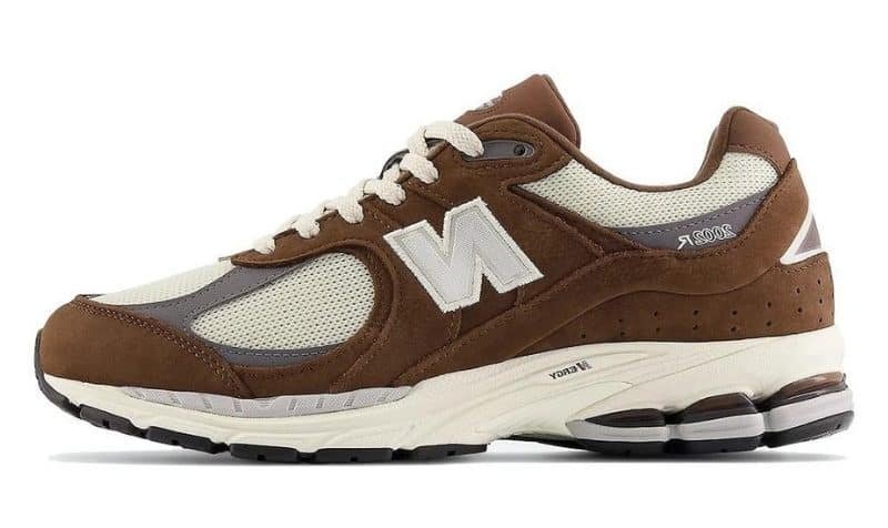 New Balance 2002R Moonbeam – הטרנד החם בסניקרס NEW BALANCE | ShoeSale