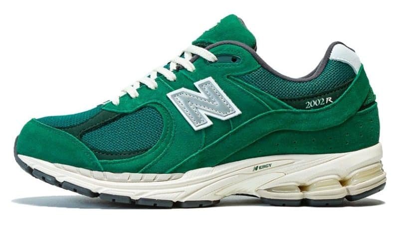 New Balance 2002R Nightwatch Green – הטרנד החדש בעולם האופנה NEW BALANCE | ShoeSale