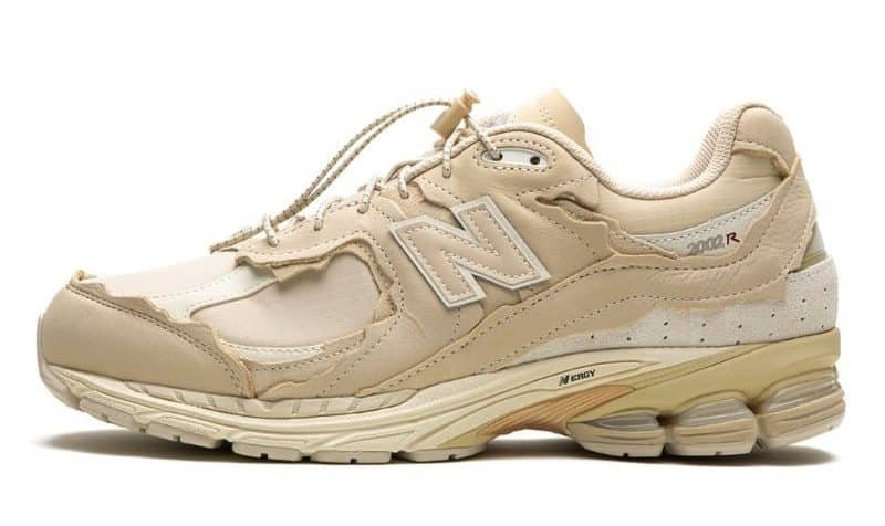 New Balance 2002R Protection Pack Sandstone – הקולקציה שתשדרג לך את הסטייל! NEW BALANCE | ShoeSale