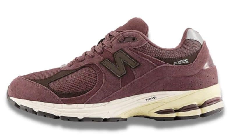 New Balance 2002R Truffle – חווית אופנה מטריפה ב-ShoeSale NEW BALANCE | ShoeSale