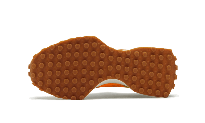 New Balance 327 ORANGE – עדכון קיץ לסגנון שלך! NEW BALANCE | ShoeSale