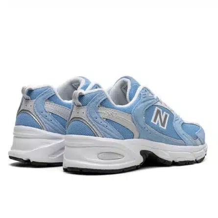 New Balance 530 Blue Haze - סניקרס שמשדרות סטייל ואופנה NEW BALANCE | ShoeSale