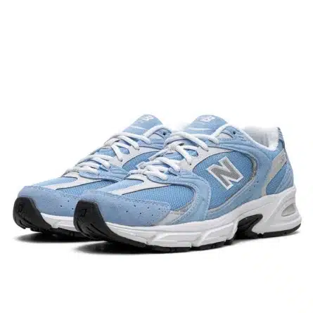 New Balance 530 Blue Haze - סניקרס שמשדרות סטייל ואופנה NEW BALANCE | ShoeSale