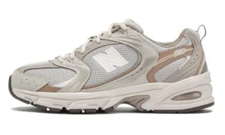 New Balance 530 Cream Beige – לסניקרס בשיא הסטייל! NEW BALANCE | ShoeSale