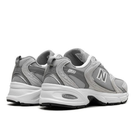 New Balance 530 Raincloud - חווית אופנה שאין כמוה NEW BALANCE | ShoeSale