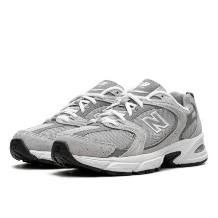 New Balance 530 Raincloud - חווית אופנה שאין כמוה NEW BALANCE | ShoeSale