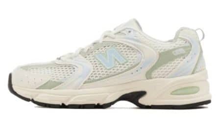 New Balance 530 Sea Salt Green - סניקרס שישדרגו לך את הסטייל! NEW BALANCE | ShoeSale