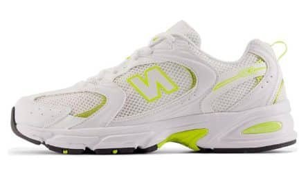 New Balance 530 White Lemonade – מתהדרים בסטייל NEW BALANCE | ShoeSale