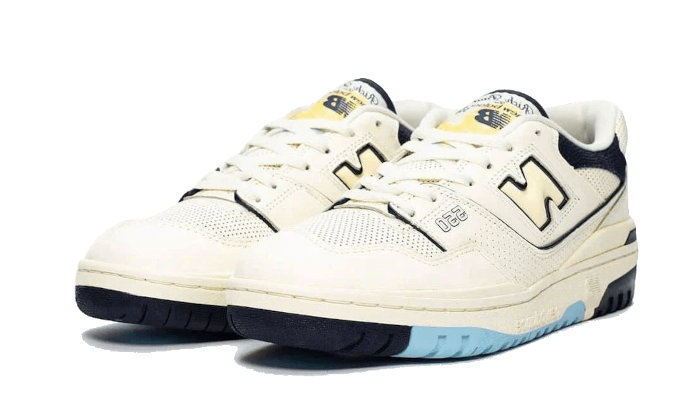 החדש מבית New Balance: 550 Rich Paul - נעליים שאי אפשר להחמיץ! NEW BALANCE | ShoeSale
