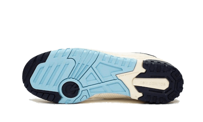 החדש מבית New Balance: 550 Rich Paul - נעליים שאי אפשר להחמיץ! NEW BALANCE | ShoeSale