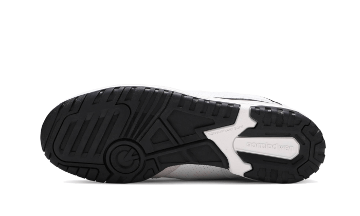 New Balance 550 Sea Salt Black - הצעד הבא באופנה NEW BALANCE | ShoeSale