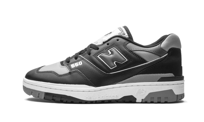 New Balance 550 Shadow - ההנעל שכולם מדברים עליה! NEW BALANCE | ShoeSale