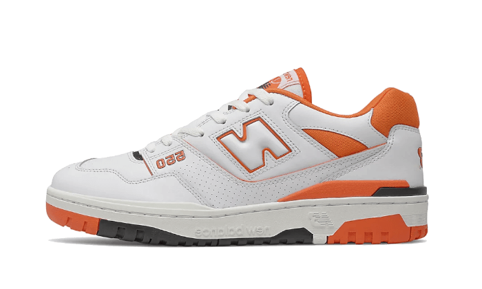 New Balance 550 Syracuse – השתדרגו לאופנה חדשה! NEW BALANCE | ShoeSale