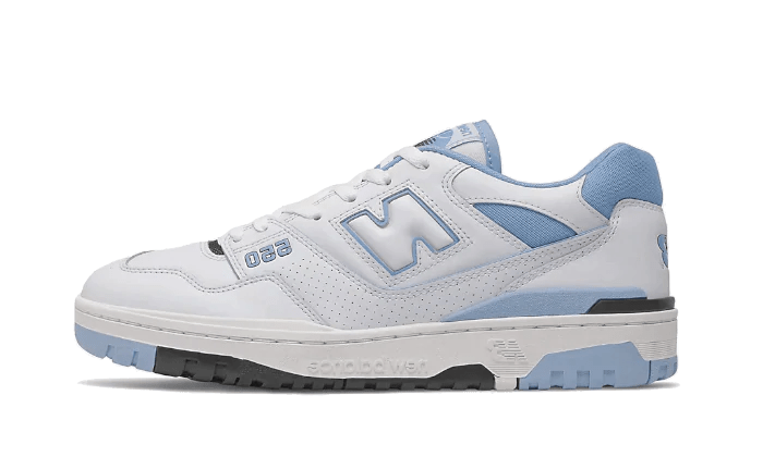 נעליים New Balance 550 UNC - השיק של העונה! NEW BALANCE | ShoeSale