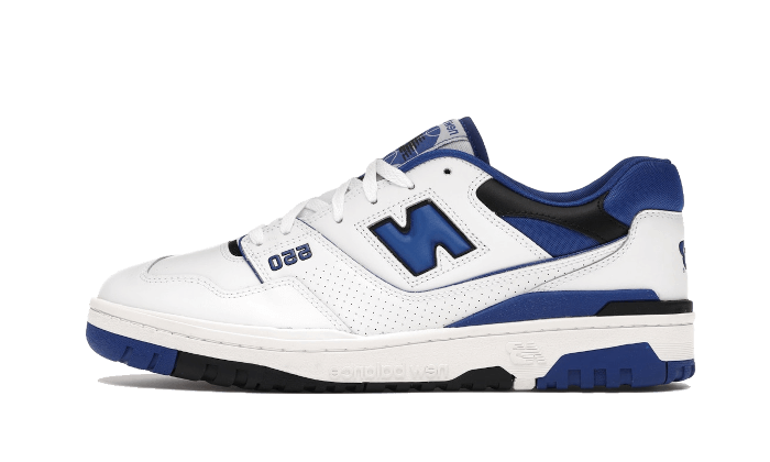 New Balance 550 White Blue – סניקרס שאי אפשר לפספס! NEW BALANCE | ShoeSale