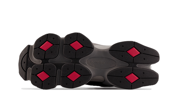 סטייל עילאי עם New Balance 9060 Black Castlerock - קנו עכשיו ב-ShoeSale! NEW BALANCE | ShoeSale