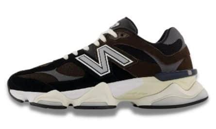 New Balance 9060 Dark Brown - הסניקרס שישדרגו את הסטייל שלך NEW BALANCE | ShoeSale