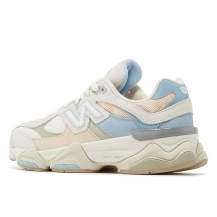 New Balance 9060 Festival Pack Blue - המסלול שלך לסטייל NEW BALANCE | ShoeSale