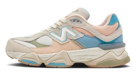 New Balance 9060 Festival Pack Blue - המסלול שלך לסטייל NEW BALANCE | ShoeSale