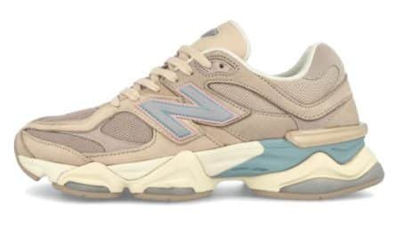 New Balance 9060 Ivory Cream - סניקרס שיתפסו את תשומת הלב שלך! NEW BALANCE | ShoeSale
