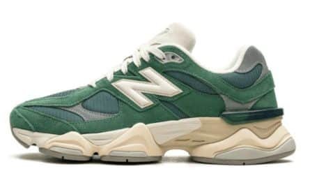 נעלי New Balance 9060 Nori - חווית סטייל בלתי מתפשרת NEW BALANCE | ShoeSale