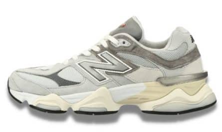 New Balance 9060 Rain Cloud - הסניקרס שכבשו את הסטייל! NEW BALANCE | ShoeSale
