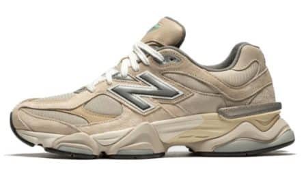 New Balance 9060 Sea Salt - שילוב מושלם של אופנה וסטייל NEW BALANCE | ShoeSale