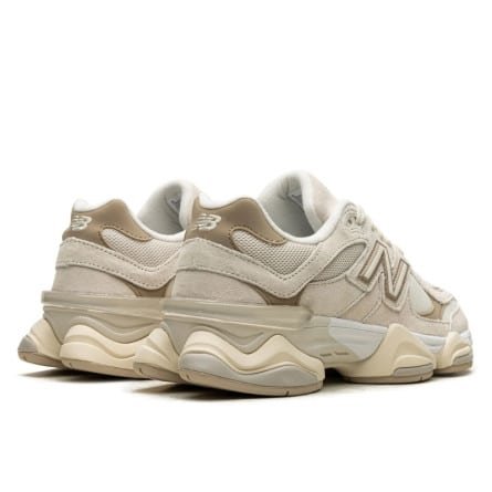 New Balance 9060 Sea Salt Brown - הסניקרס שכולם מדברים עליהם! NEW BALANCE | ShoeSale