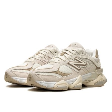 New Balance 9060 Sea Salt Brown - הסניקרס שכולם מדברים עליהם! NEW BALANCE | ShoeSale