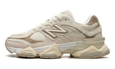 New Balance 9060 Sea Salt Brown - הסניקרס שכולם מדברים עליהם! NEW BALANCE | ShoeSale