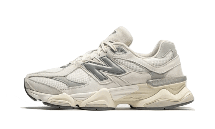 הכירו את New Balance 9060 Sea Salt White - סניקרס שהופכות כל הופעה לטעימה! NEW BALANCE | ShoeSale