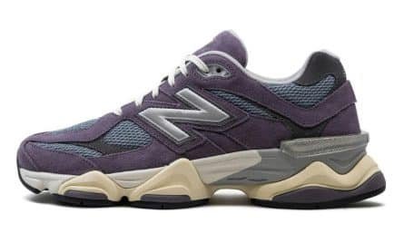 New Balance 9060 Shadow Purple - הטרנד שאתה חייב NEW BALANCE | ShoeSale