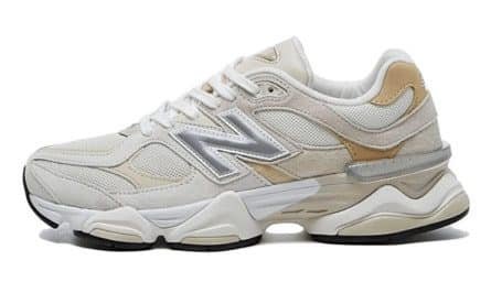 חדש! New Balance 9060 Turtledove - צעד אל הסטייל NEW BALANCE | ShoeSale