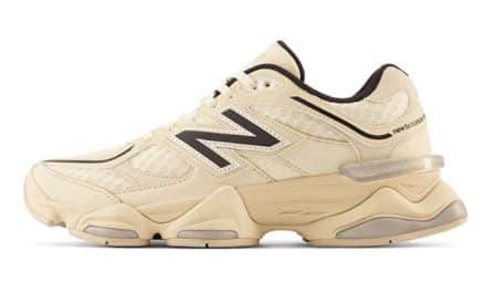 New Balance 9060 Turtledove Black Silver Metallic - הסניקרס שישלימו כל הופעה! NEW BALANCE | ShoeSale