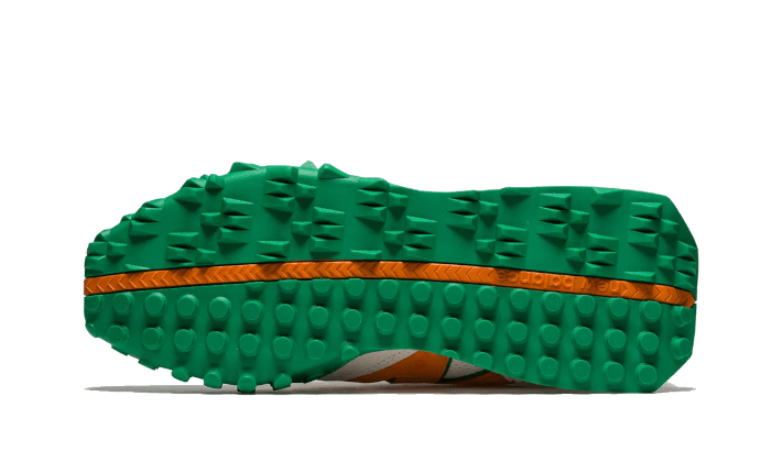 New Balance CASABLANCA XC-72 GREEN ORANGE – סניקרס שמשדרות סטייל ואופנה NEW BALANCE | ShoeSale