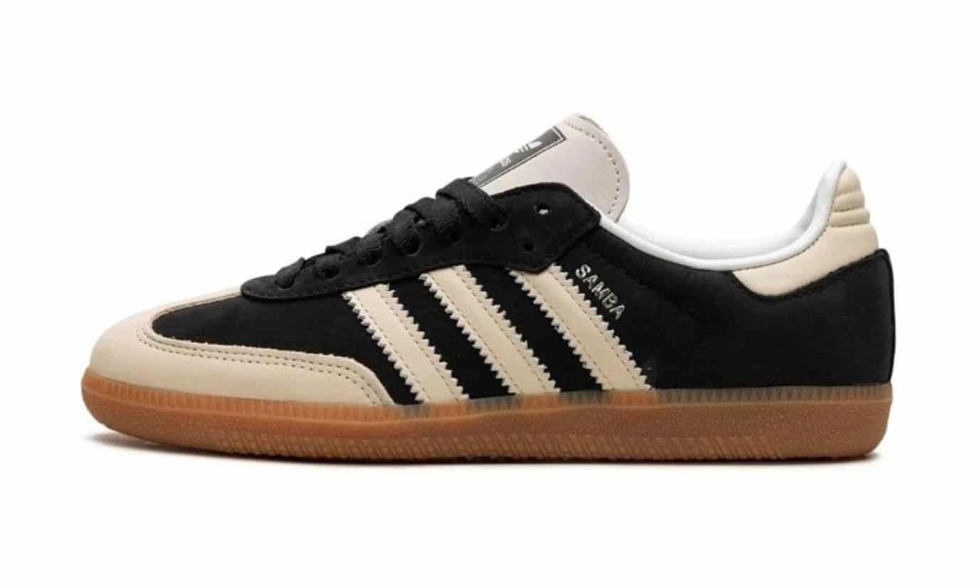 Adidas Samba OG Black Wonder White – התשובה לכל חובבי הסניקרס! ADIDAS SAMBA | ShoeSale