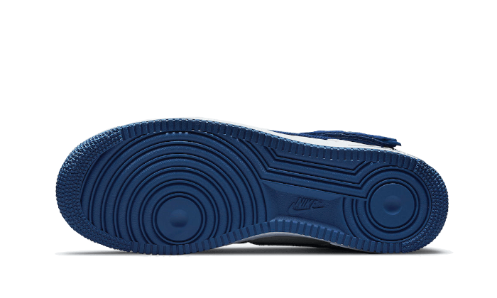 Air Force 1 High Emb Dodgers - השילוב המושלם של אופנה וסטייל! NIKE | ShoeSale