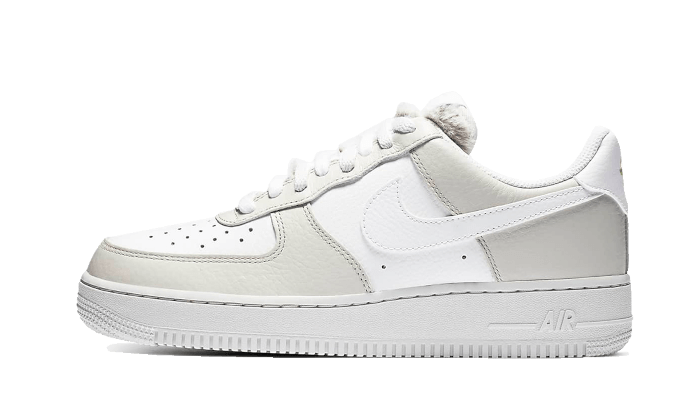 הכירו את Air Force 1 Low ’07 Light Bone Photon Dust – הטרנד המושלם לאופנת רחוב NIKE | ShoeSale
