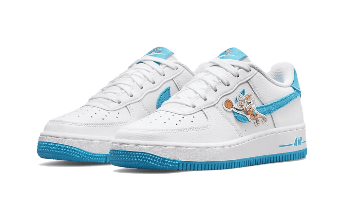 Air Force 1 Low ’07 Hare Space Jam - נעליים שמביאות את הסטייל שלך לשיאים חדשים! NIKE | ShoeSale