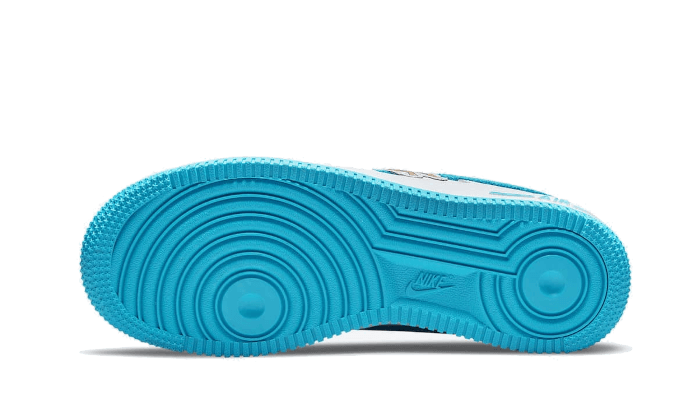 Air Force 1 Low ’07 Hare Space Jam - נעליים שמביאות את הסטייל שלך לשיאים חדשים! NIKE | ShoeSale