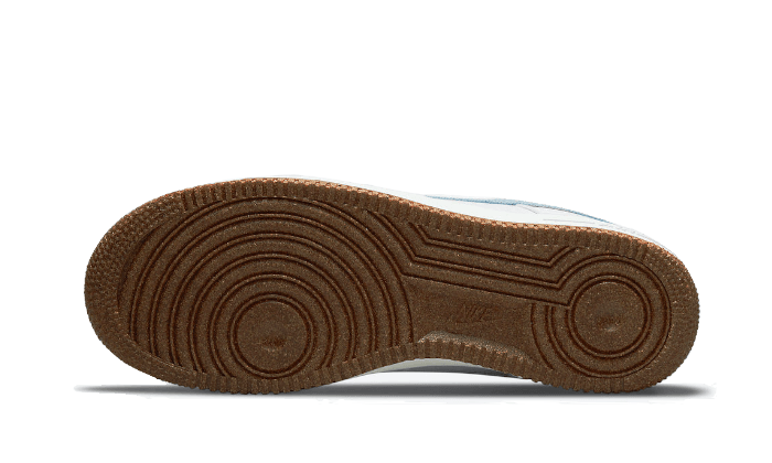 נייק אייר פורס 1 לואו 07 Lv8 אינדיגו – השילוב המושלם בין אופנה לסטייל! NIKE | ShoeSale