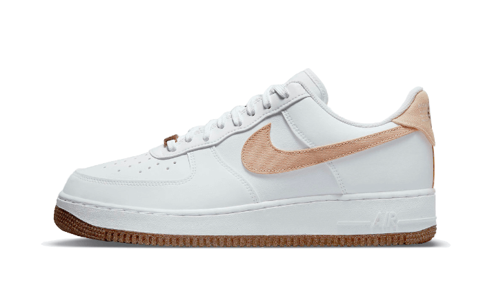 Air Force 1 Low ’07 Lv8 Rhubarb – נעליים לכל אירוע NIKE | ShoeSale